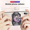 Radiatore-Di-Raffreddamento-Veloce-Facile-Del-Telefono-Cellulare-Ventola-Q-cl9