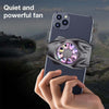 Radiatore-Di-Raffreddamento-Veloce-Facile-Del-Telefono-Cellulare-Ventola-Q-cl9