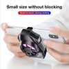 Radiatore Di Raffreddamento Veloce Facile Del Telefono Cellulare Ventola Q-cl9 Elettronica/Informatica/Accessori/Accessori per PC portatili/Ventole e basi di raffreddamento esterno/Basi di raffreddamento Trade Shop italia - Napoli, Commerciovirtuoso.it