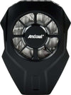 Radiatore Di Raffreddamento Ventilatore Usb Led Rgb Ventola Smartphone Q-cl10 Elettronica/Informatica/Componenti e pezzi di ricambio/Componenti interni/Ventole e sistemi di raffreddamento/Ventole per case Trade Shop italia - Napoli, Commerciovirtuoso.it