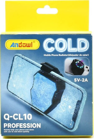 Radiatore Di Raffreddamento Ventilatore Usb Led Rgb Ventola Smartphone Q-cl10 Elettronica/Informatica/Componenti e pezzi di ricambio/Componenti interni/Ventole e sistemi di raffreddamento/Ventole per case Trade Shop italia - Napoli, Commerciovirtuoso.it