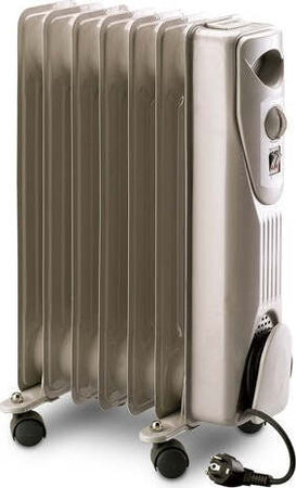 Radiatore-Pleinair-International-1507-Erc2-Grigio
