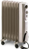 Radiatore-Pleinair-International-1507-Erc2-Grigio