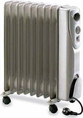 Radiatore-Pleinair-International-Erc2-2009-Grigio