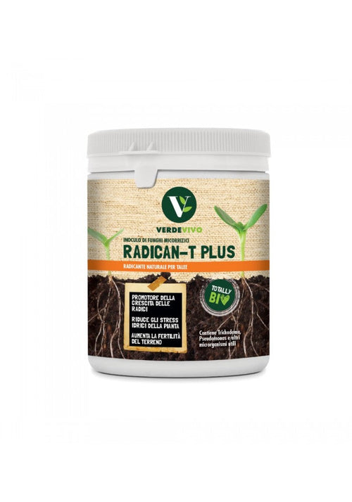 Radican-T Plus da 100 gr