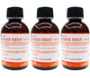 Radice Nera Analcolica Raemil Integratore Alimentare Depurativo No Alcol Multipack 3x100ml
