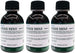 Radice Nera Composta Raemil Integratore Depurativo Diuretico e disintossicante Multipack 3x100ml