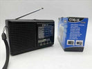 Radio Cmik Mk-978 Fm Altoparlante Portatile Audio Scan Automatico 87-108mhz Elettronica e telefonia > Accessori Audio e Video > Casse Portatili Trade Shop italia - Napoli, Commerciovirtuoso.it
