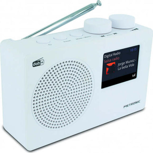 Radio-digitale-DAB+-e-FM-RDS-con-display-a-colori---bianco