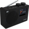 Radio-digitale-DAB+-e-FM-RDS-con-display-a-colori---nera
