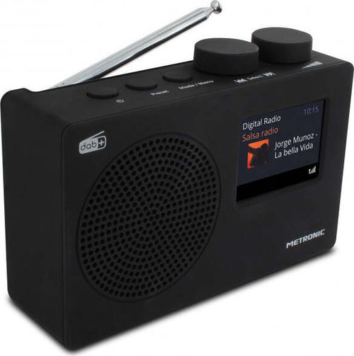 Radio-digitale-DAB+-e-FM-RDS-con-display-a-colori---nera