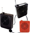 RADIO FM KARAOKE USB CASSA SPEAKER MICROFONO ARCHETTO AMPLIFICATORE AUDIO 20W Elettronica/Audio e video portatile/Radio Trade Shop italia - Napoli, Commerciovirtuoso.it