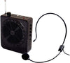 RADIO FM KARAOKE USB CASSA SPEAKER MICROFONO ARCHETTO AMPLIFICATORE AUDIO 20W Elettronica/Audio e video portatile/Radio Trade Shop italia - Napoli, Commerciovirtuoso.it