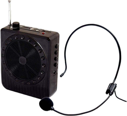 RADIO FM KARAOKE USB CASSA SPEAKER MICROFONO ARCHETTO AMPLIFICATORE AUDIO 20W Elettronica/Audio e video portatile/Radio Trade Shop italia - Napoli, Commerciovirtuoso.it