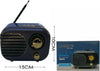 Radio-Fm-Portatile-Con-Antenna-Speaker-Bluetooth-Microsd-Usb/ms-15x10cm-Xc-5005