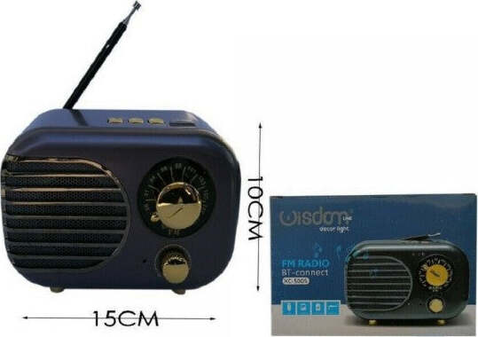 Radio-Fm-Portatile-Con-Antenna-Speaker-Bluetooth-Microsd-Usb/ms-15x10cm-Xc-5005