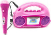 Radio Giocattolo Con Microfono Amplificato Per Bambini Gioco Idea Regalo Giochi e giocattoli/Strumenti musicali giocattolo/Accessori Trade Shop italia - Napoli, Commerciovirtuoso.it