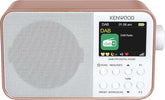 Radio-Kenwood-Cr-M30Dab-Rose-gold
