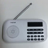 Radio-Portatile-Design-155s-Cassa-Speaker-Tf-Card-Usb-Fm-Batterie-Tascabile