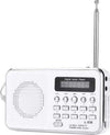 Radio Portatile L-938 Digitale Fm Lettore Mp3 Sd Mmc Tf Ingrsso Aux Elettronica e telefonia > Accessori Audio e Video > Casse Portatili Trade Shop italia - Napoli, Commerciovirtuoso.it