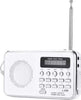 Radio Portatile L-938 Digitale Fm Lettore Mp3 Sd Mmc Tf Ingrsso Aux Elettronica e telefonia > Accessori Audio e Video > Casse Portatili Trade Shop italia - Napoli, Commerciovirtuoso.it