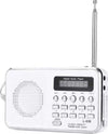 Radio-Portatile-L-938-Digitale-Fm-Lettore-Mp3-Sd-Mmc-Tf-Ingrsso-Aux