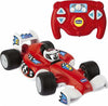 Radiocomando-Chicco-00011333000000-TURBO-TEAM-Tom-Race-Rosso