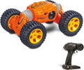 Radiocomando-Mondo-Gioco-63583-HOT-WHEELS-Power-Snake-Arancio