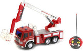 Radiocomando-Odg-ODG535-Camion-Pompieri-Luci-e-Suoni