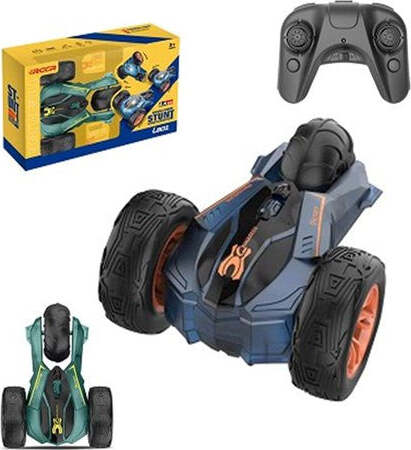 Radiocomando-Odg-ODG719-Stunt-Car-Acrobatica