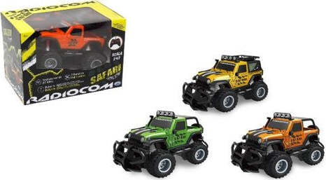 Radiocomando-Ods-40667-RADIOCOM-Safari-Assortito