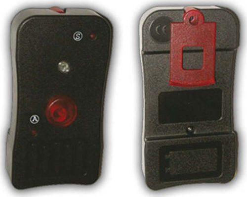 Radiocomando per elimina code - Printex Fai da te/Sicurezza e protezione/Attrezzature per sicurezza sul lavoro/Apparecchiature anticaduta/Corde e cordoni di contenimento Eurocartuccia - Pavullo, Commerciovirtuoso.it