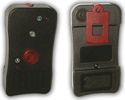 Radiocomando per elimina code - Printex Fai da te/Sicurezza e protezione/Attrezzature per sicurezza sul lavoro/Apparecchiature anticaduta/Corde e cordoni di contenimento Eurocartuccia - Pavullo, Commerciovirtuoso.it