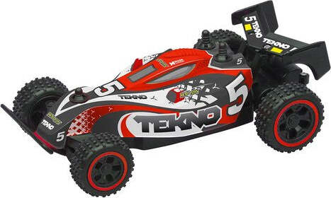 Radiocomando-Re.-El-Toys-2330-Super-Buggy-27-40-Mhz-Assortito