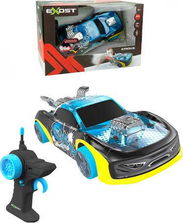 Radiocomando-Rocco-Giocattoli-20731914-EXOST-Xmoke