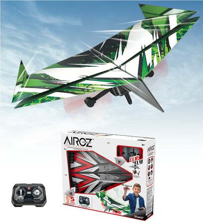 Radiocomando-Rocco-Giocattoli-20731930-FLYBOTIC-Aereo-Airoz-Assortito
