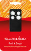 RADIOCOMANDO-'ROLL-&-COPY'-frequenza-433,92-Mhz-Superior