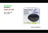 Radiosveglia-Con-Allarme-Radio-Sveglia-Fm-Display-A-Led-Rossi-Cr-2466-Orologio
