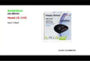 Radiosveglia Con Allarme Radio Sveglia Fm Display A Led Rossi Cr-3193 Orologio Casa, arredamento e bricolage > Accessori Casa > Orologi e Sveglie Trade Shop italia - Napoli, Commerciovirtuoso.it