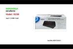 Radiosveglia Con Allarme Sveglia Digitale Orologio Con Ampio Display 1828a Casa, arredamento e bricolage > Accessori Casa > Orologi e Sveglie Trade Shop italia - Napoli, Commerciovirtuoso.it