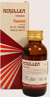 Raemil - Achillea Composta Integratore Alimentare 50 Ml