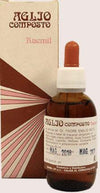 Raemil - Aglio Composto Integratore Alimentare 50 Ml Azione Antiossidante