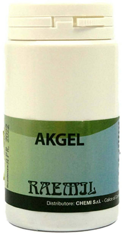 Raemil - Akgel Opercoli Integratore Alimentare