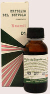 Raemil - Artiglio Del Diavolo Composto Integratore Alimentare