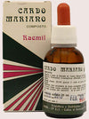 Raemil - Cardo Mariano Composto Integratore Alimentare