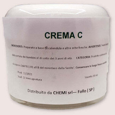 RAEMIL - CREMA C
