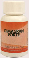 Raemil - Dimagran Forte Integratore Alimentare per Perdita Peso