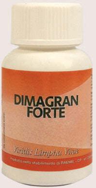 Raemil - Dimagran Forte Integratore Alimentare per Perdita Peso
