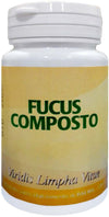 Raemil - Fucus Composto 90 Opercoli Da 500 Mg Cad. Integratore Per Diete Dimagrante Togliere La Fame