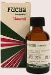 Raemil - Fucus Composto Integratore Alimentare